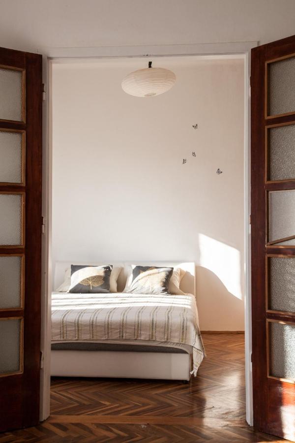 Apartamento Apartma Premrlova Izola Exterior foto
