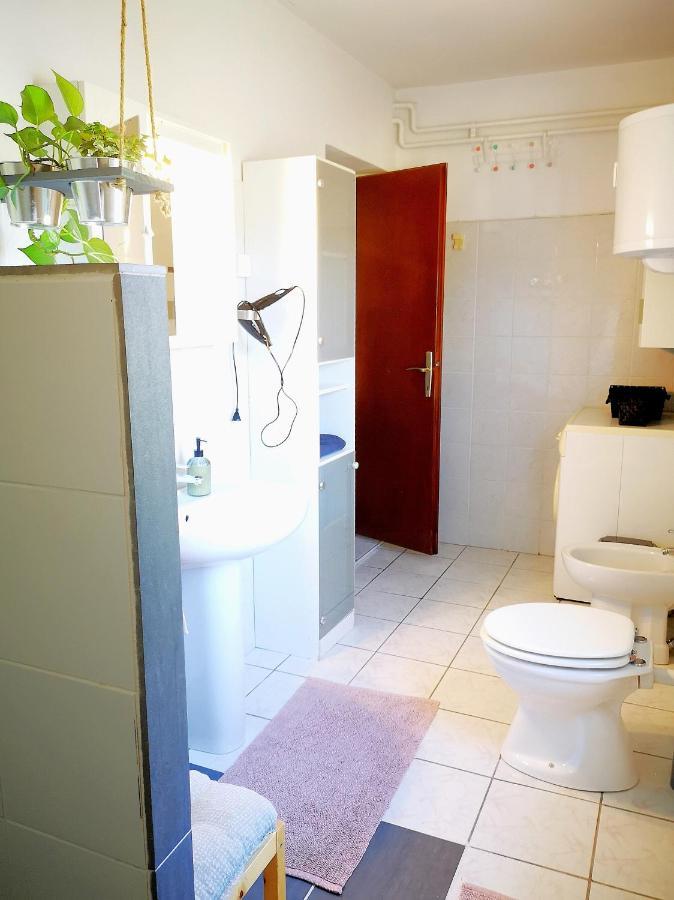 Apartamento Apartma Premrlova Izola Exterior foto