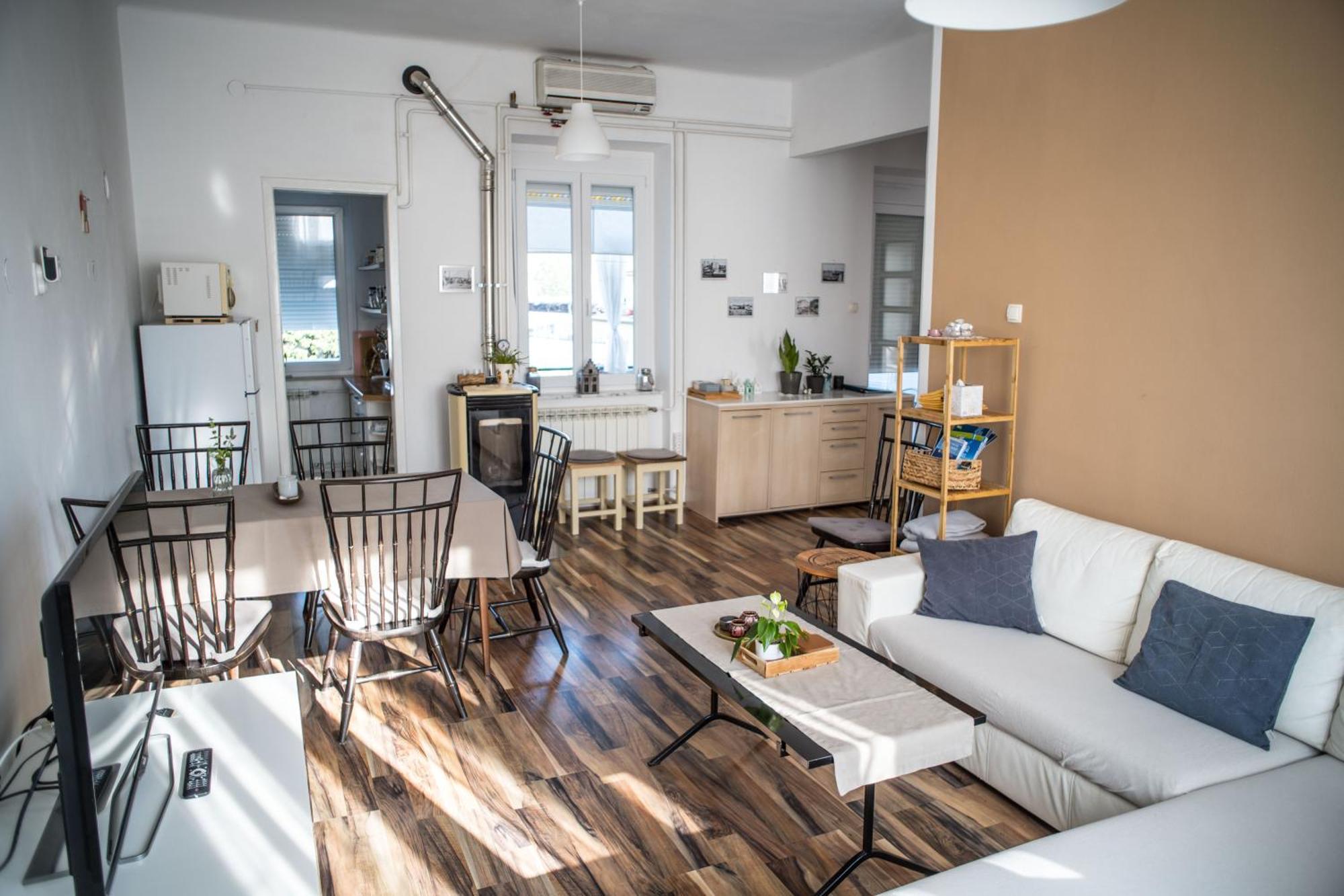 Apartamento Apartma Premrlova Izola Exterior foto